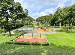 Teachers' Housing Estate (D26), Terrace #448401421